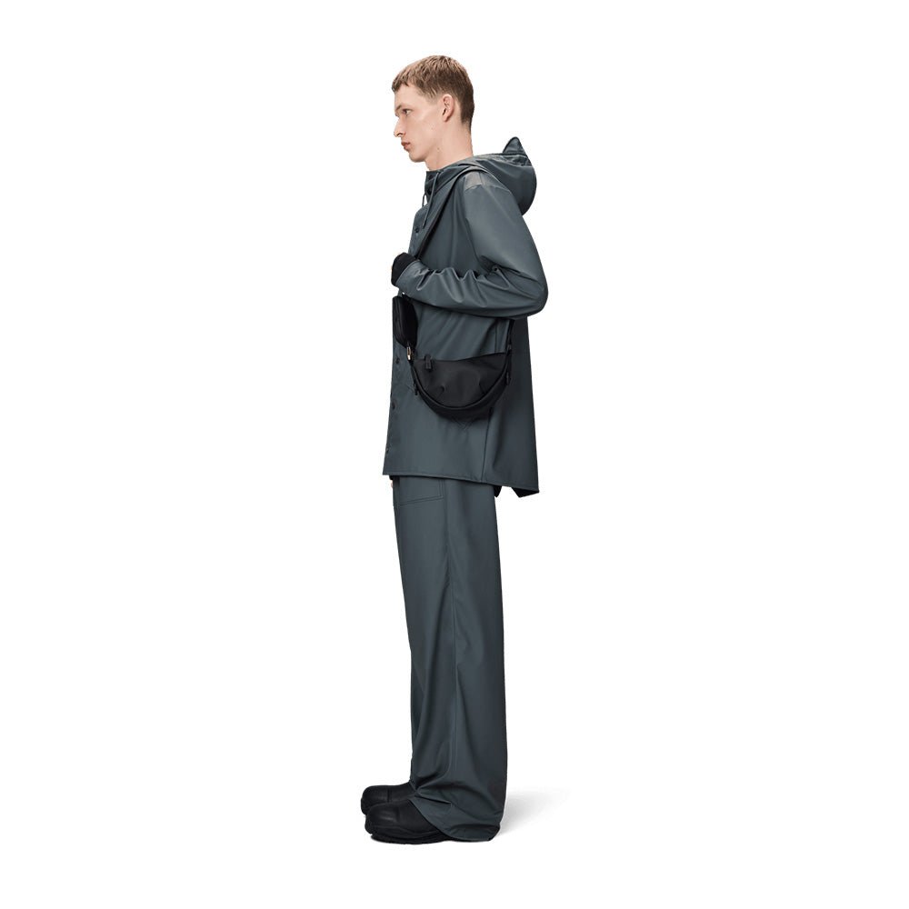 Sac à bandoulière Valera Mini W3 Noir