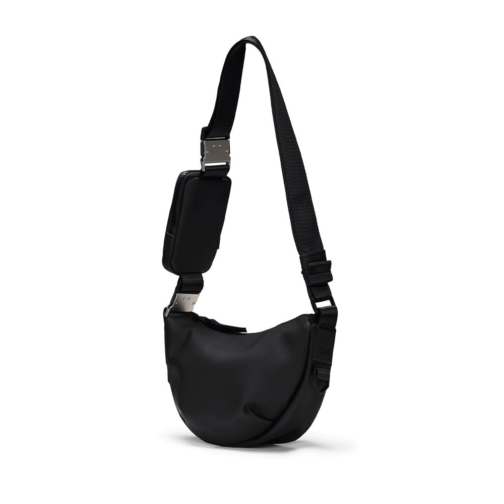 Valera Shoulder Bag Mini W3 Black