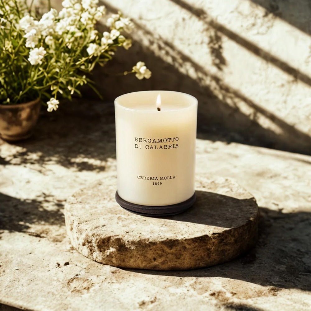 Vela Bergamotto di Calabria Premium 230gr