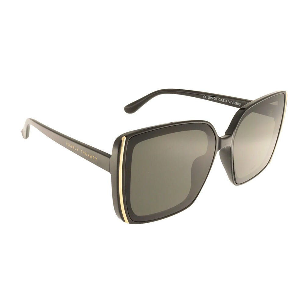 Gafas Vivienne Negro