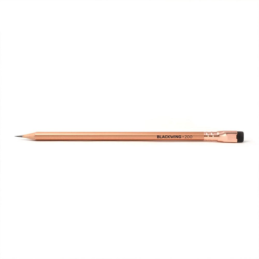 Lápiz Blackwing Edición Limitada Volume 200