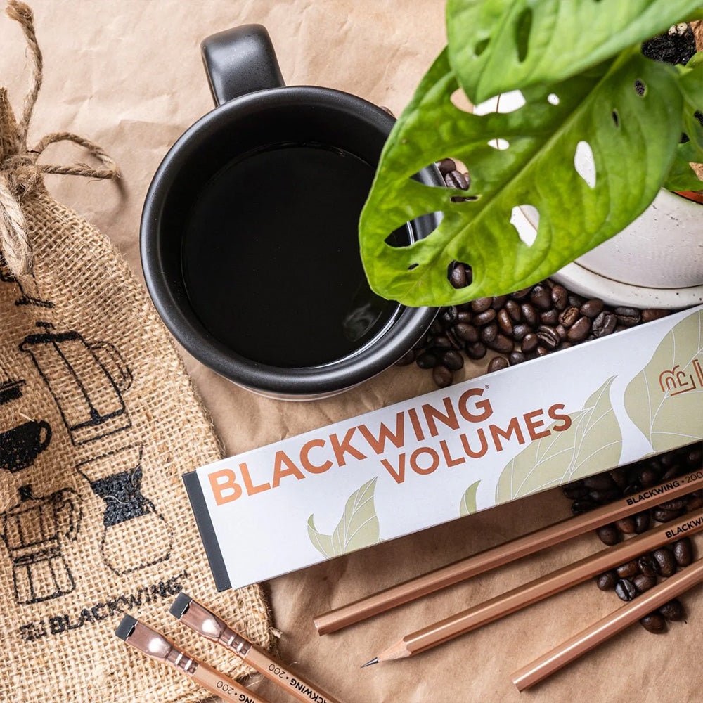 Lápiz Blackwing Edición Limitada Volume 200
