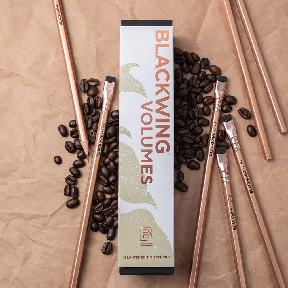 Lápiz Blackwing Edición Limitada Volume 200