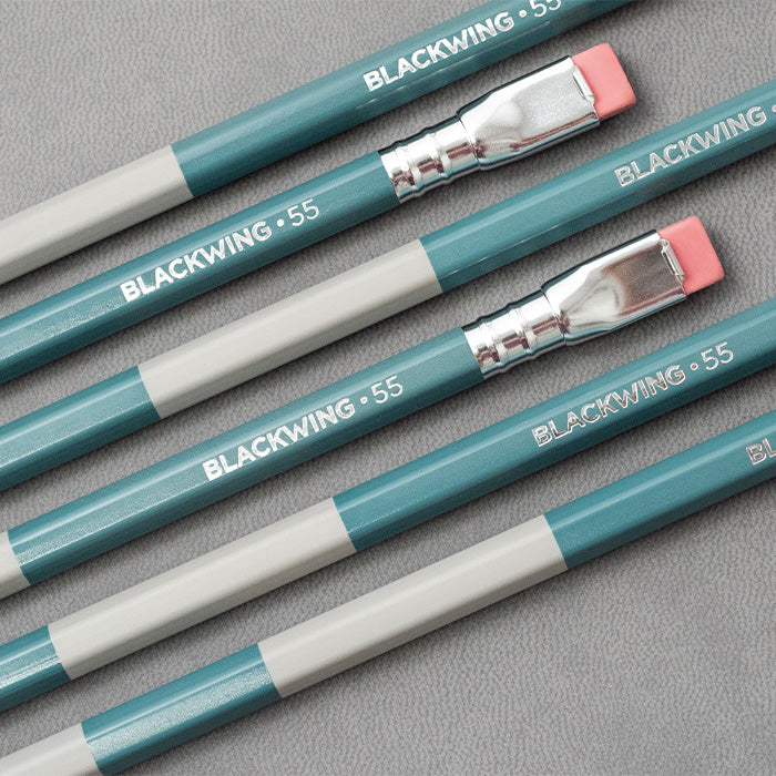 Lápiz Blackwing Edición Limitada Volume 55