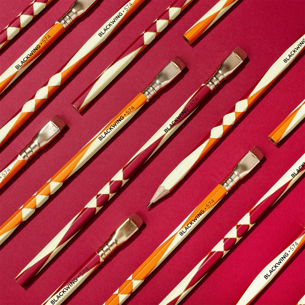 Lápiz Blackwing Edición Limitada Volume 574