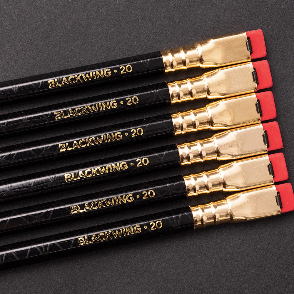 Lápiz Blackwing Edición Limitada Volume 20