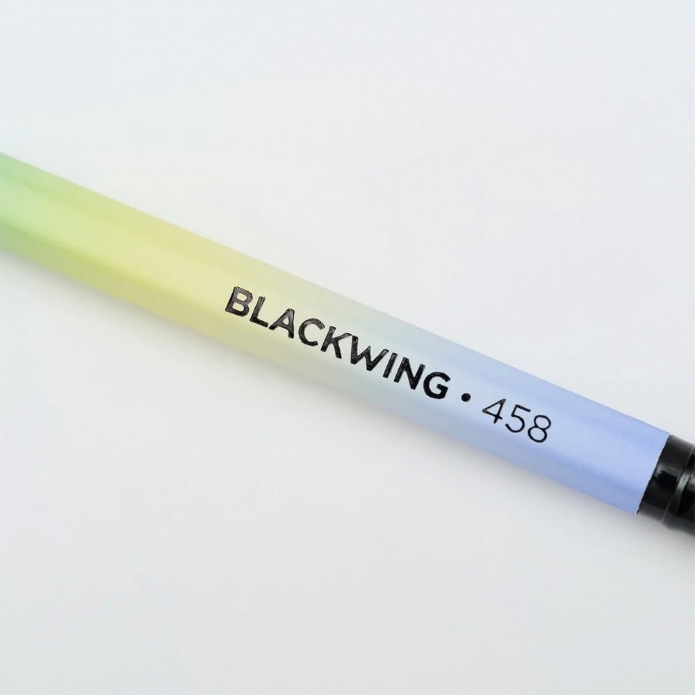 Lápices Blackwing Edición Limitada Volumen 458 (set de 12)