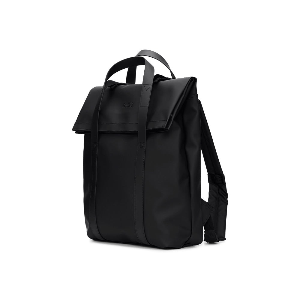 Mochila Tote 2 Way Negro