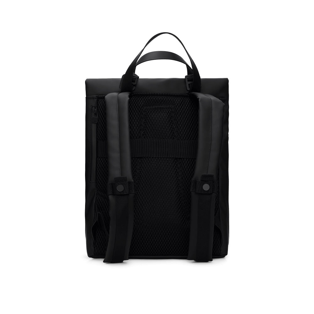 Mochila Tote 2 Way Negro