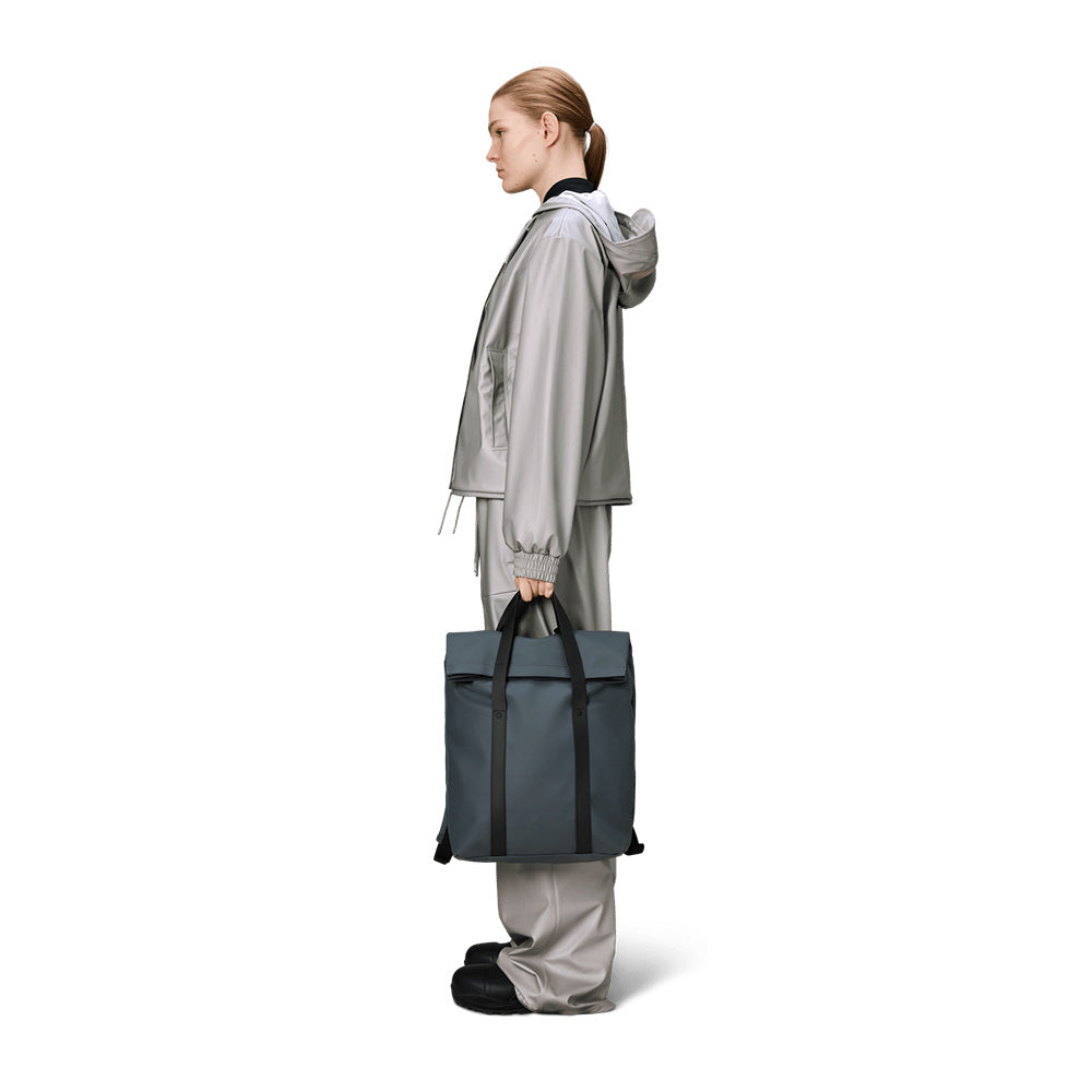 Mochila Tote 2 Way Lagoon