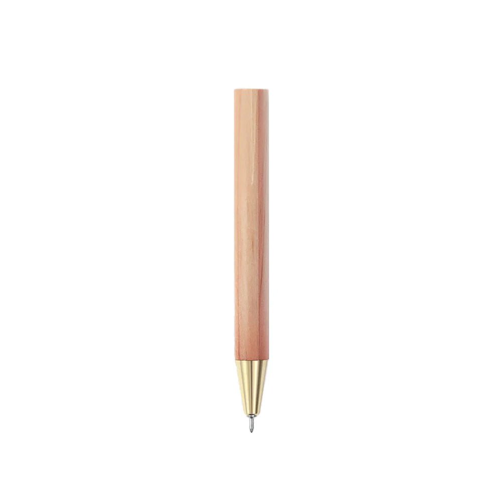 Remplacement de la pointe du stylo à bille en laiton TRC