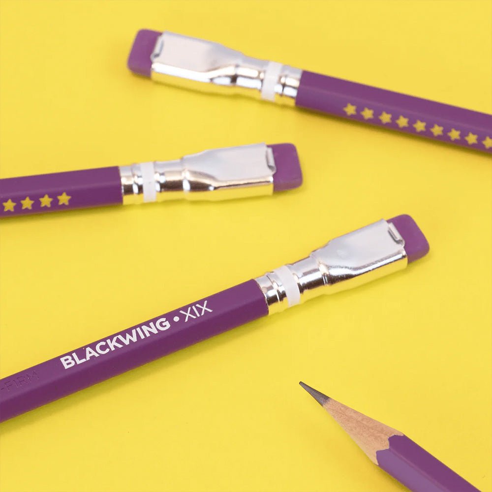 Lápiz Blackwing Volume XIX - Second Edition