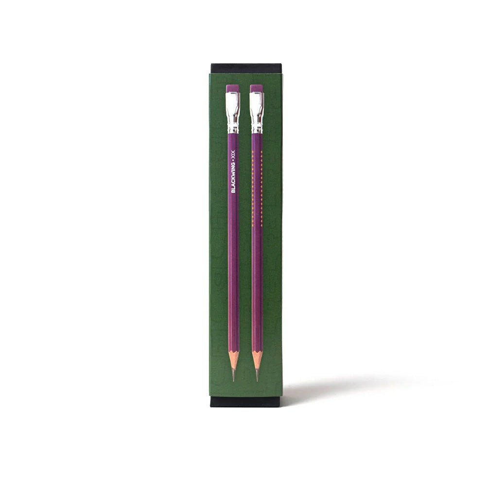 Lápiz Blackwing Volume XIX - Second Edition