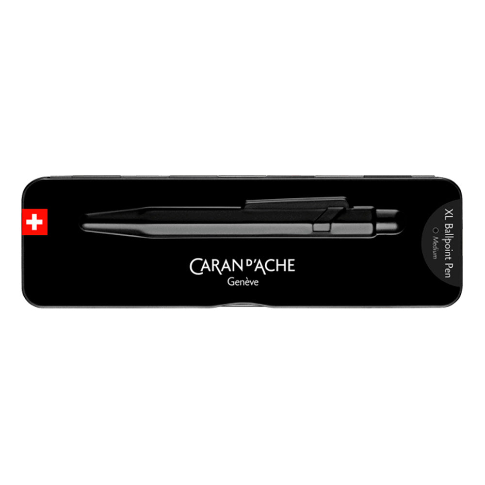 Stylo à bille 849™ XL Black Code