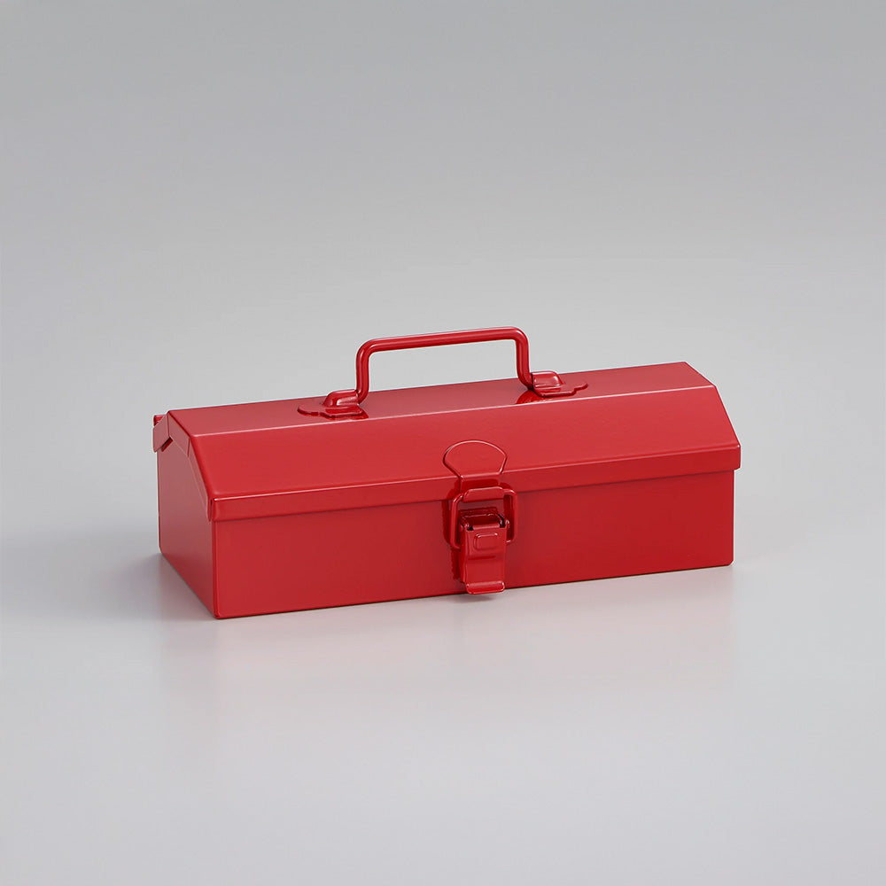 Caja de Herramientas Cobako Mini Y-17 Rojo