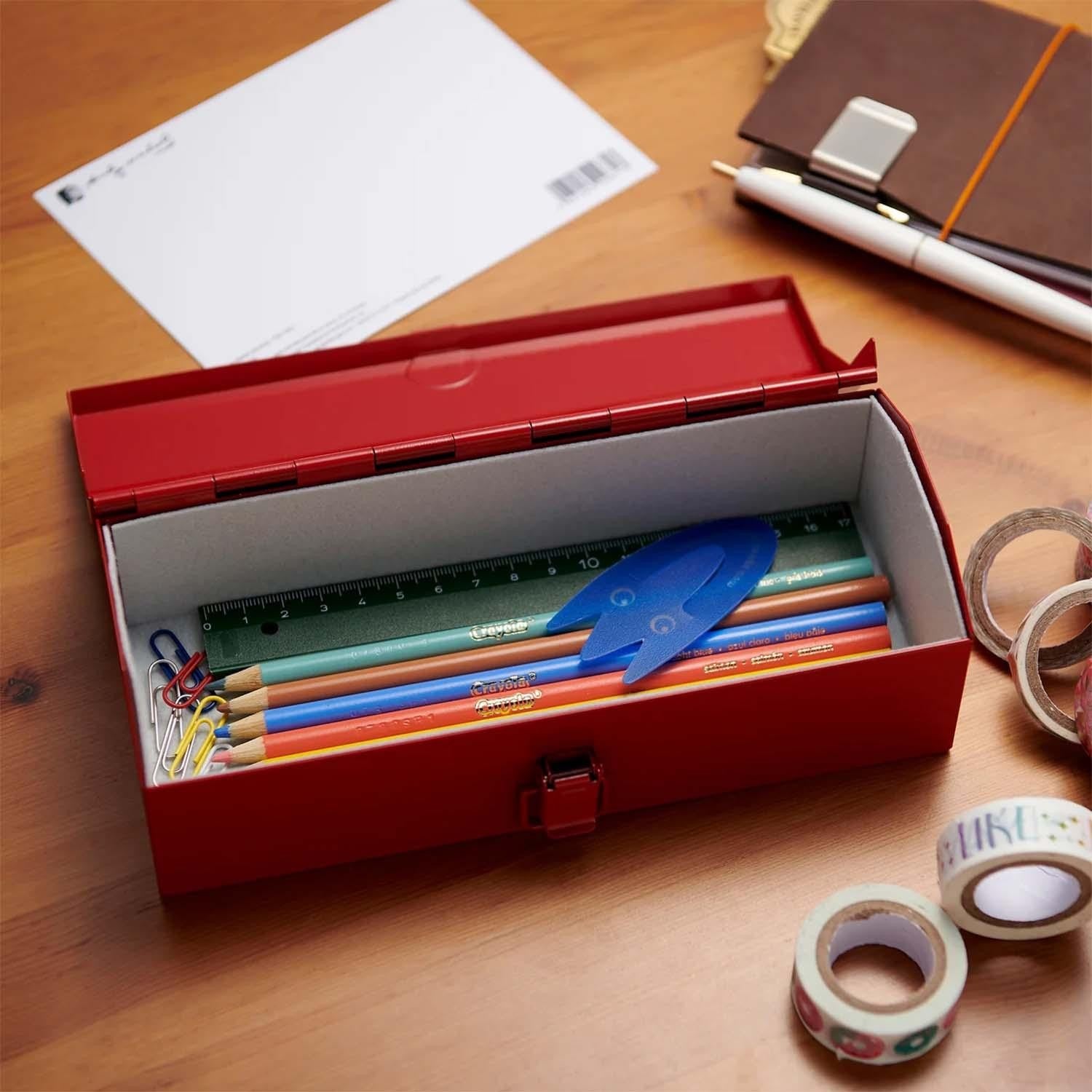 Caja de Herramientas Cobako Mini Y-20 Azul