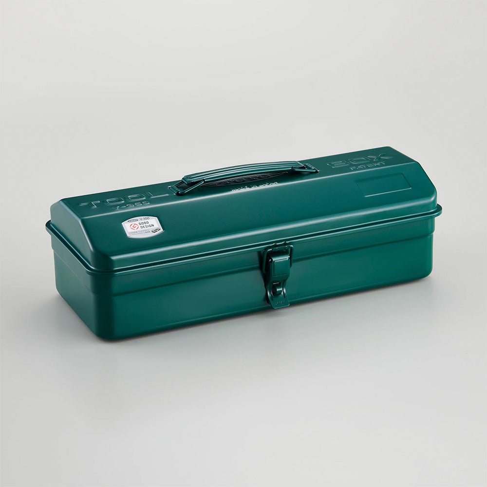 Toolbox Y-350 Antique Green