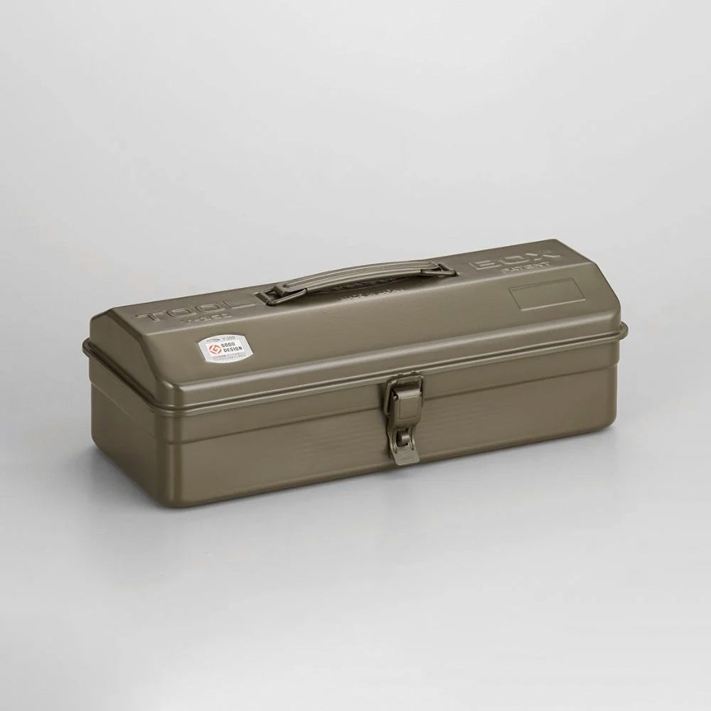 Boîte à outils Y-350 vert militaire