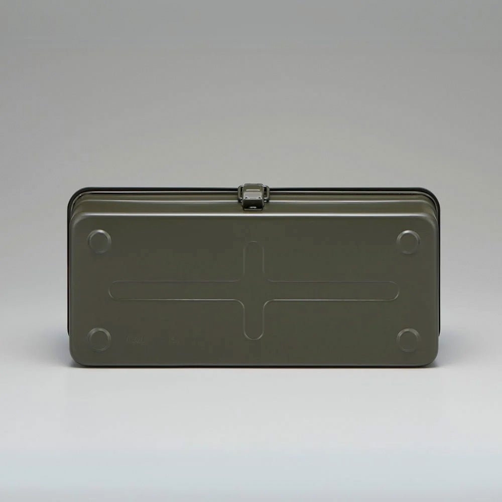 Boîte à outils Y-350 vert militaire