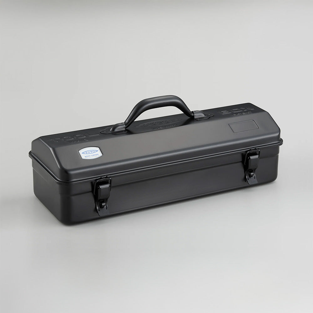 Toyo Steel Y-410 Black