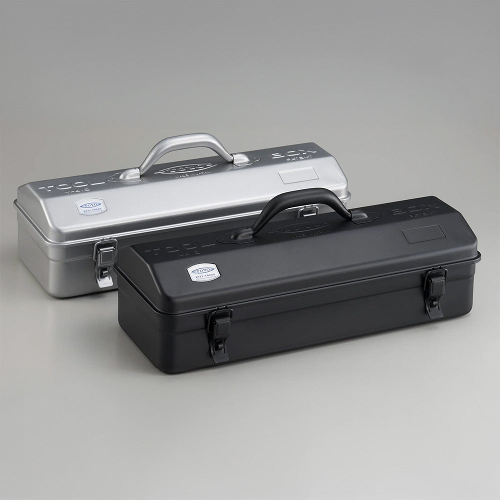 Toyo Steel Y-410 Black