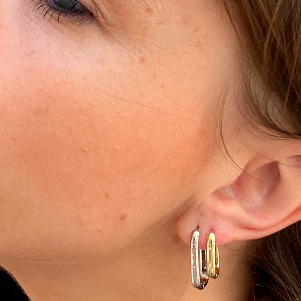 Pendientes Ye Largos