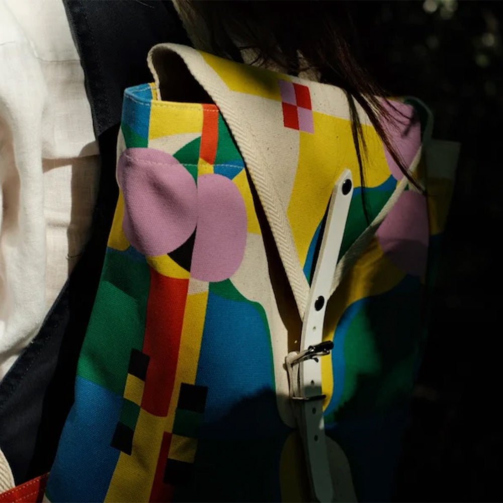 Mochila Scout Porto