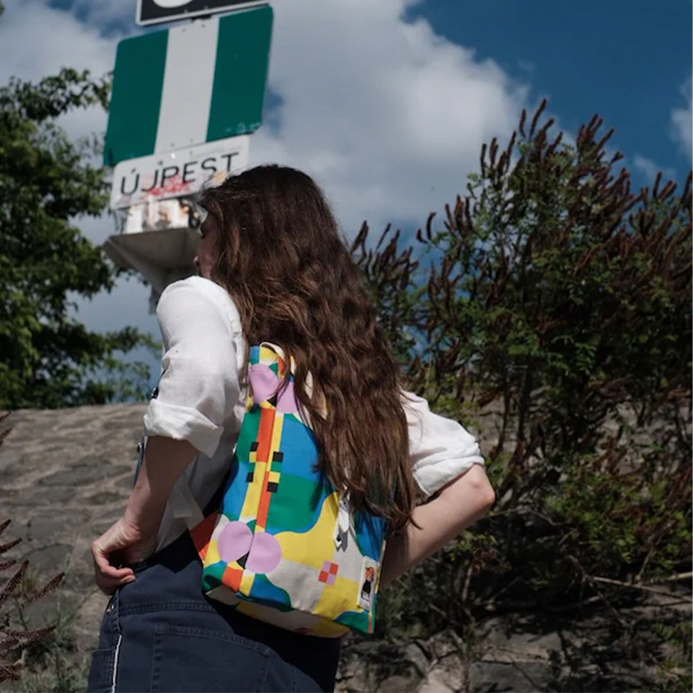 Sac à dos Scout Porto