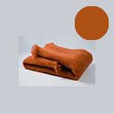 Mohair Foulard Copper 609 18x170