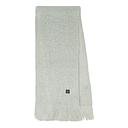 Mohair Foulard Green 606 18x170
