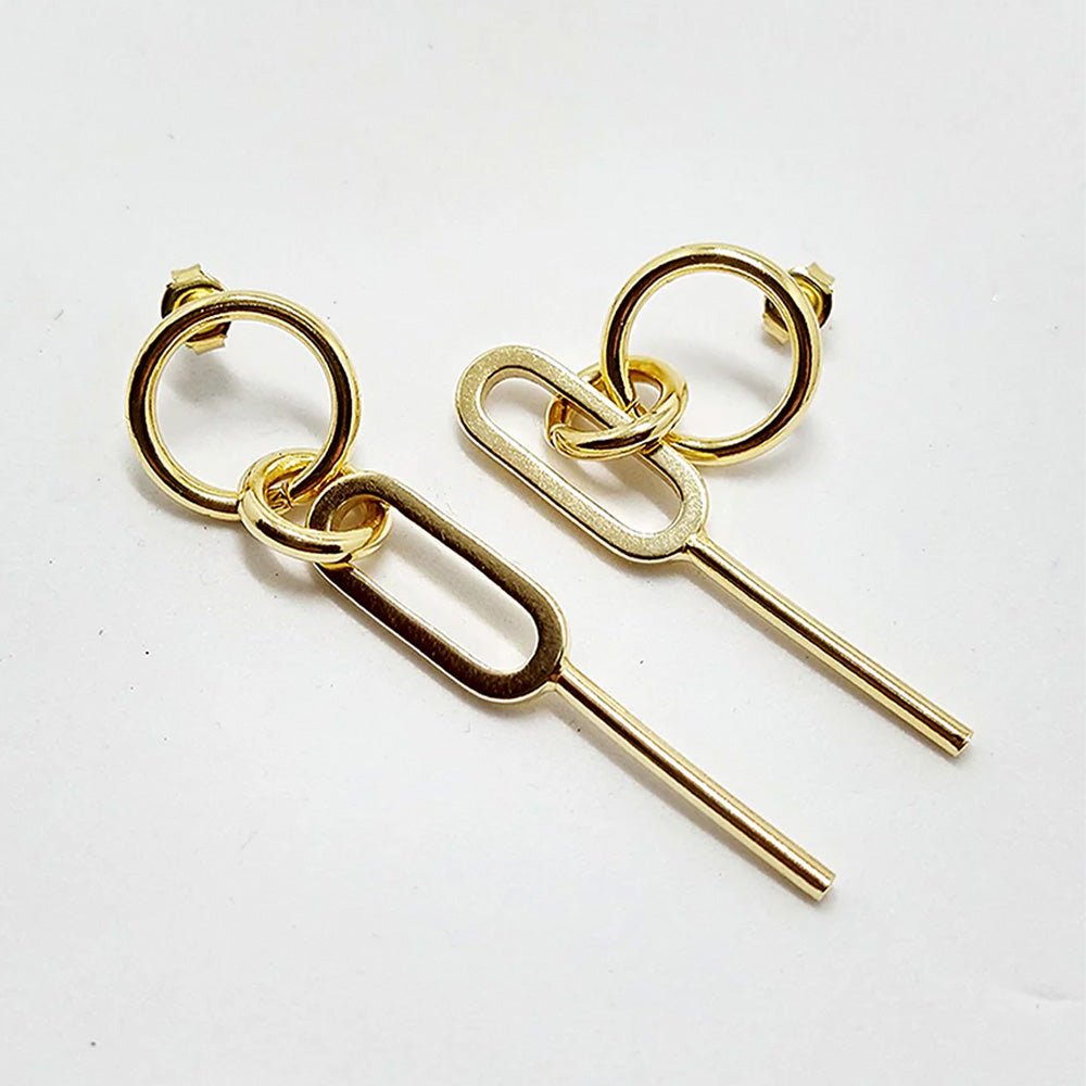 Alena Earrings