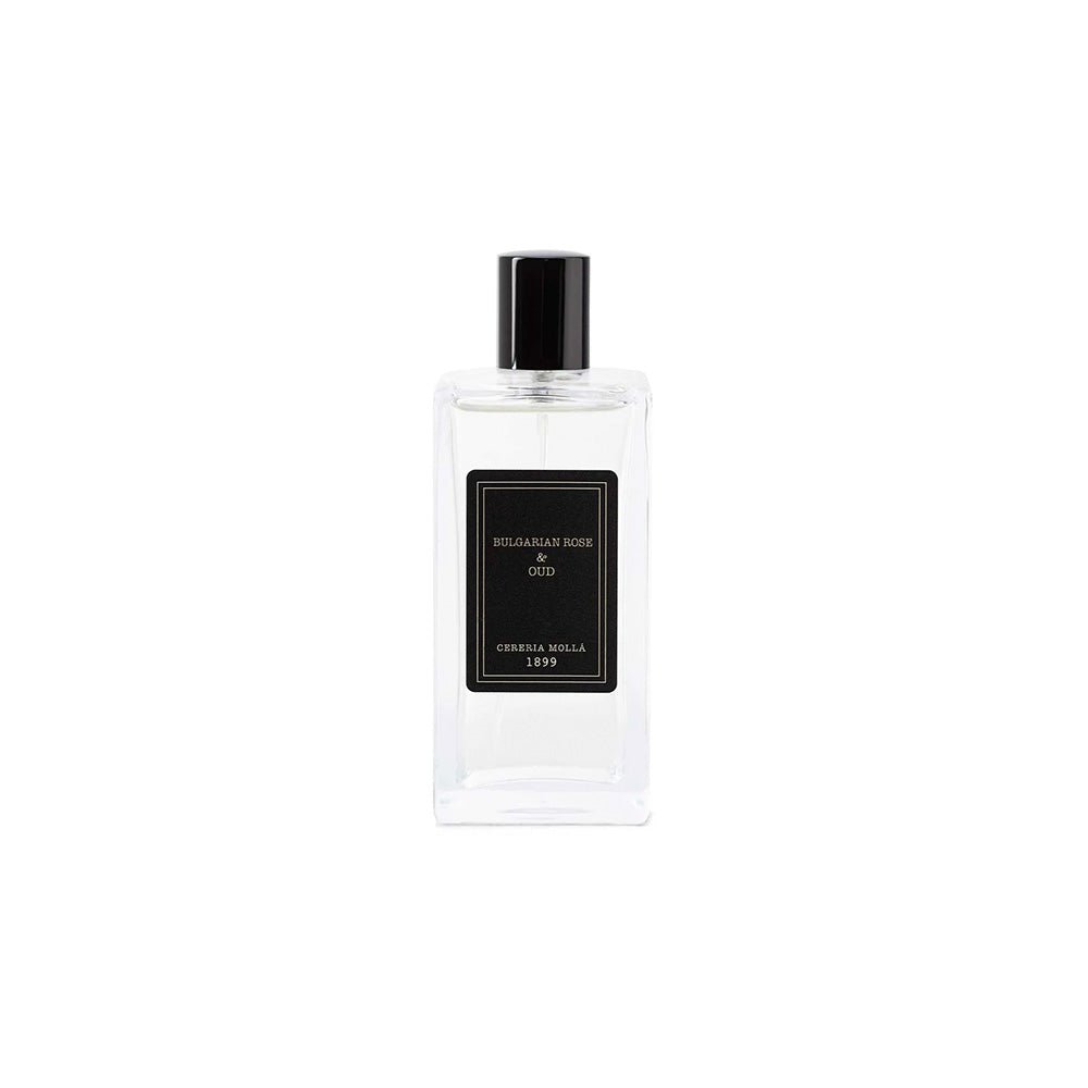 Perfume Bulgarian Rose & Oud Premium 100ml