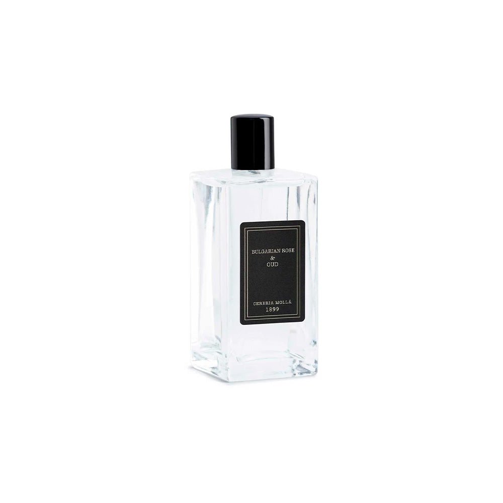 Perfume Bulgarian Rose & Oud Premium 100ml