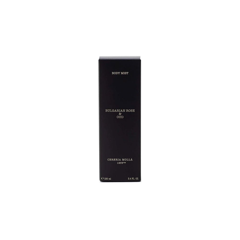 Perfume Bulgarian Rose & Oud Premium 100ml