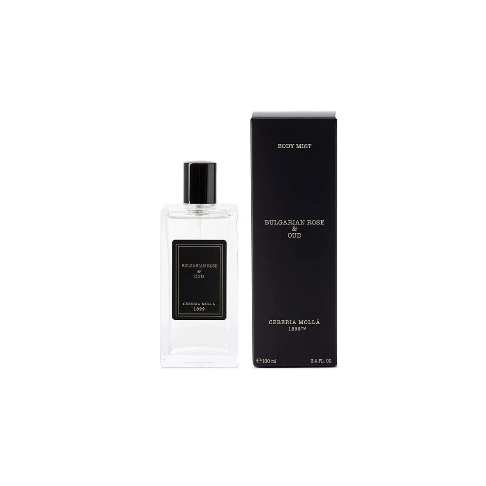 Perfume Bulgarian Rose & Oud Premium 100ml