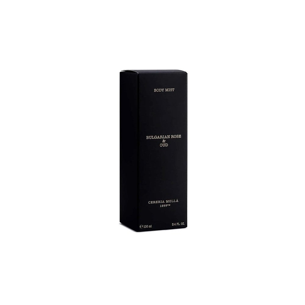Perfume Bulgarian Rose & Oud Premium 100ml