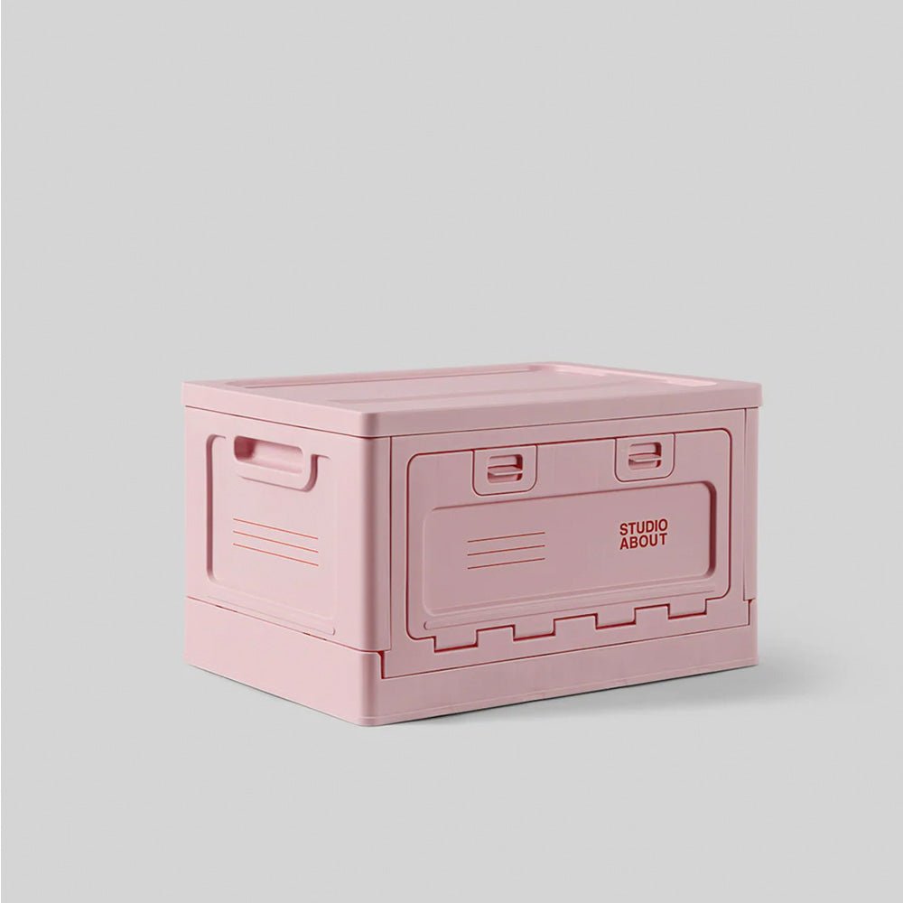 Caja Mediana Rose