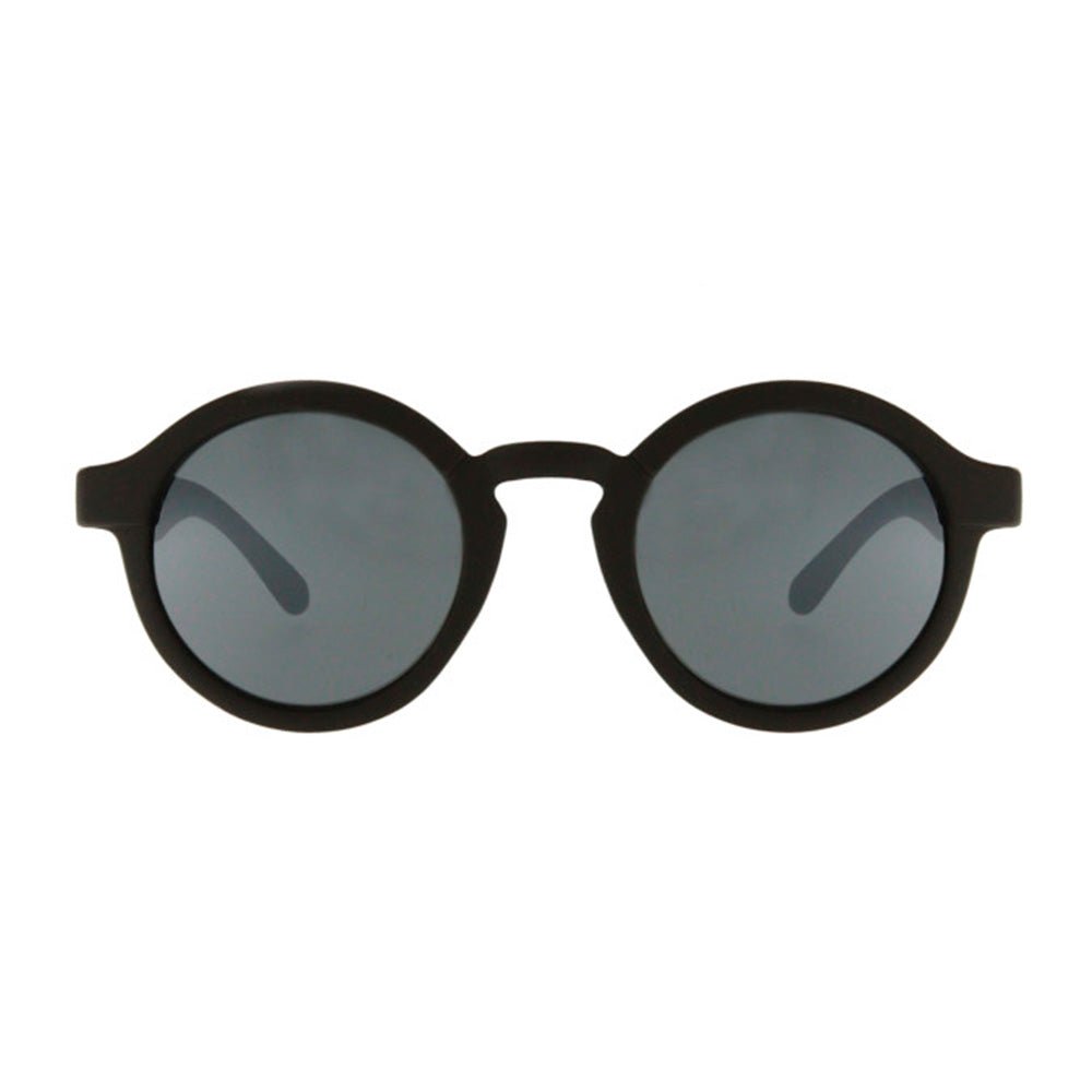 Sunglasses Belmont Black Mate