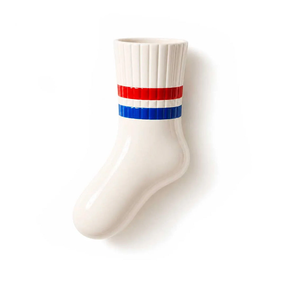 Vase Chaussette
