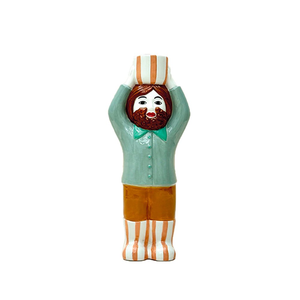 Candleholder Men