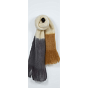 Mohair Scarf Block CB-8B 35x250