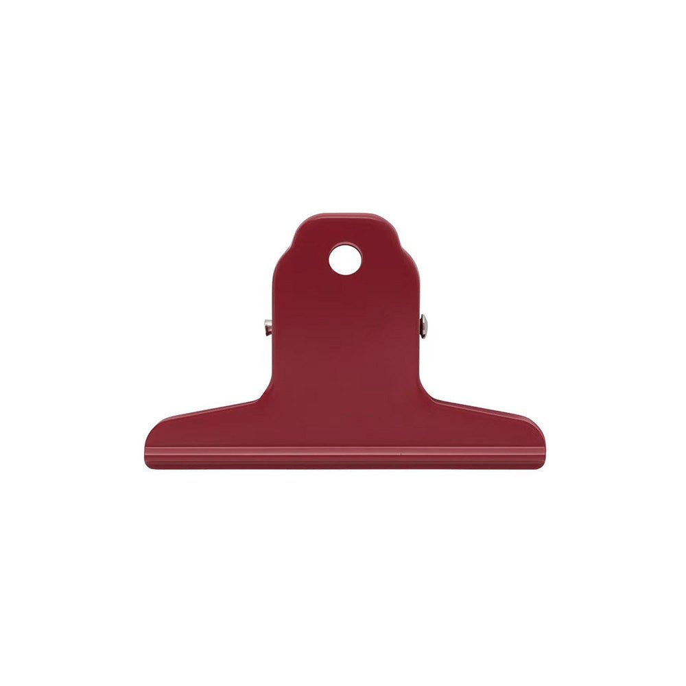 Clip Métalico Clampy S Red