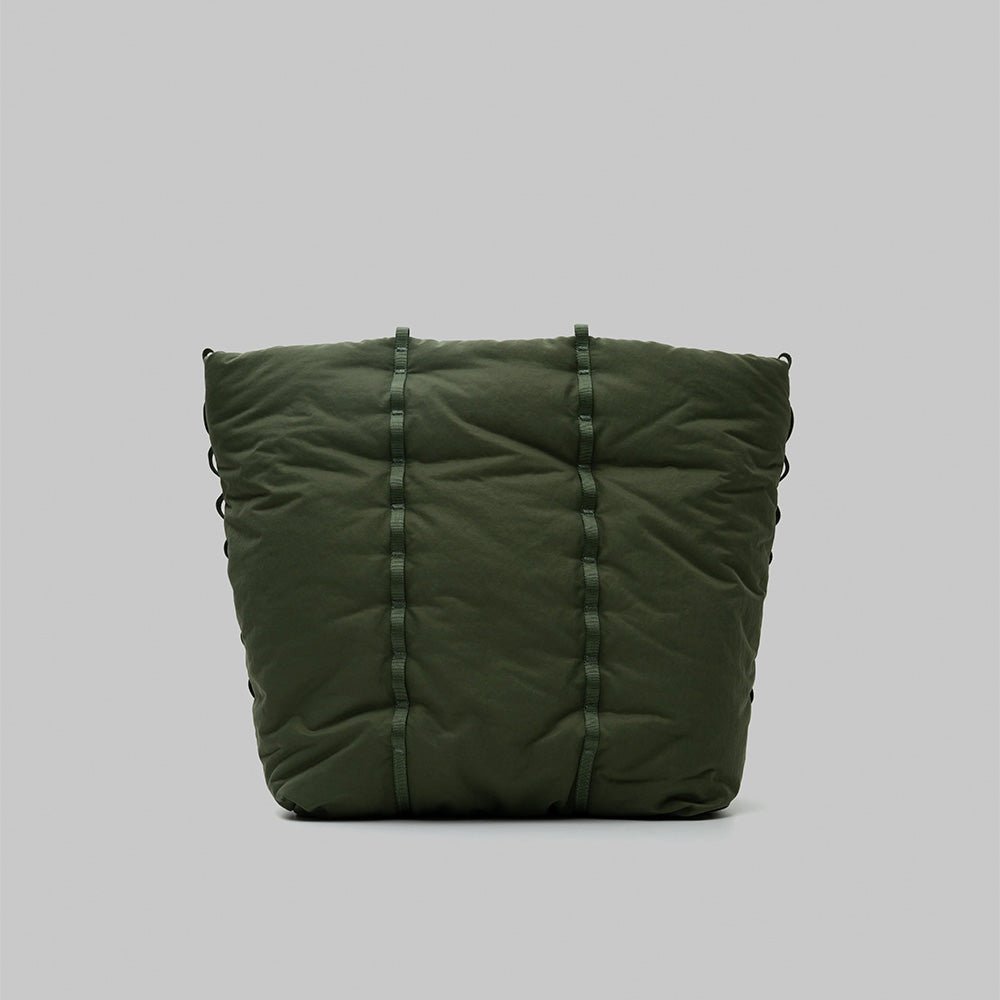 Sac fourre-tout Cloud Forêt intense