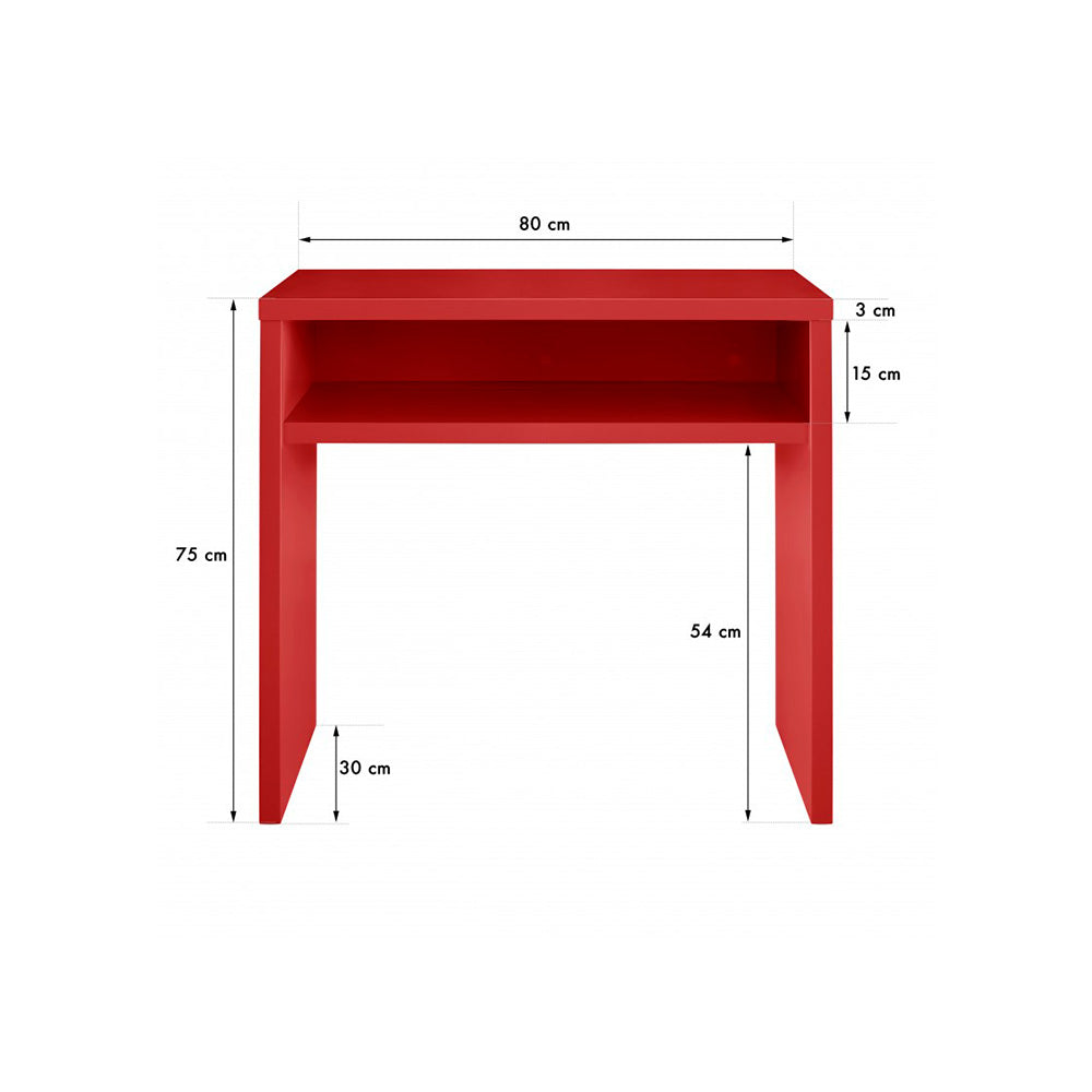 Console Geraldine 75x30x80