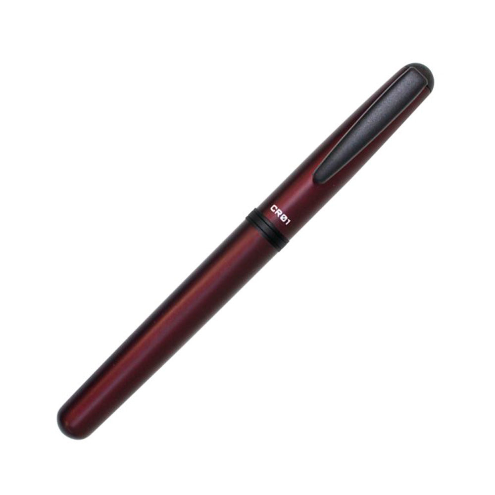 Ceramic Roller Matte Wine