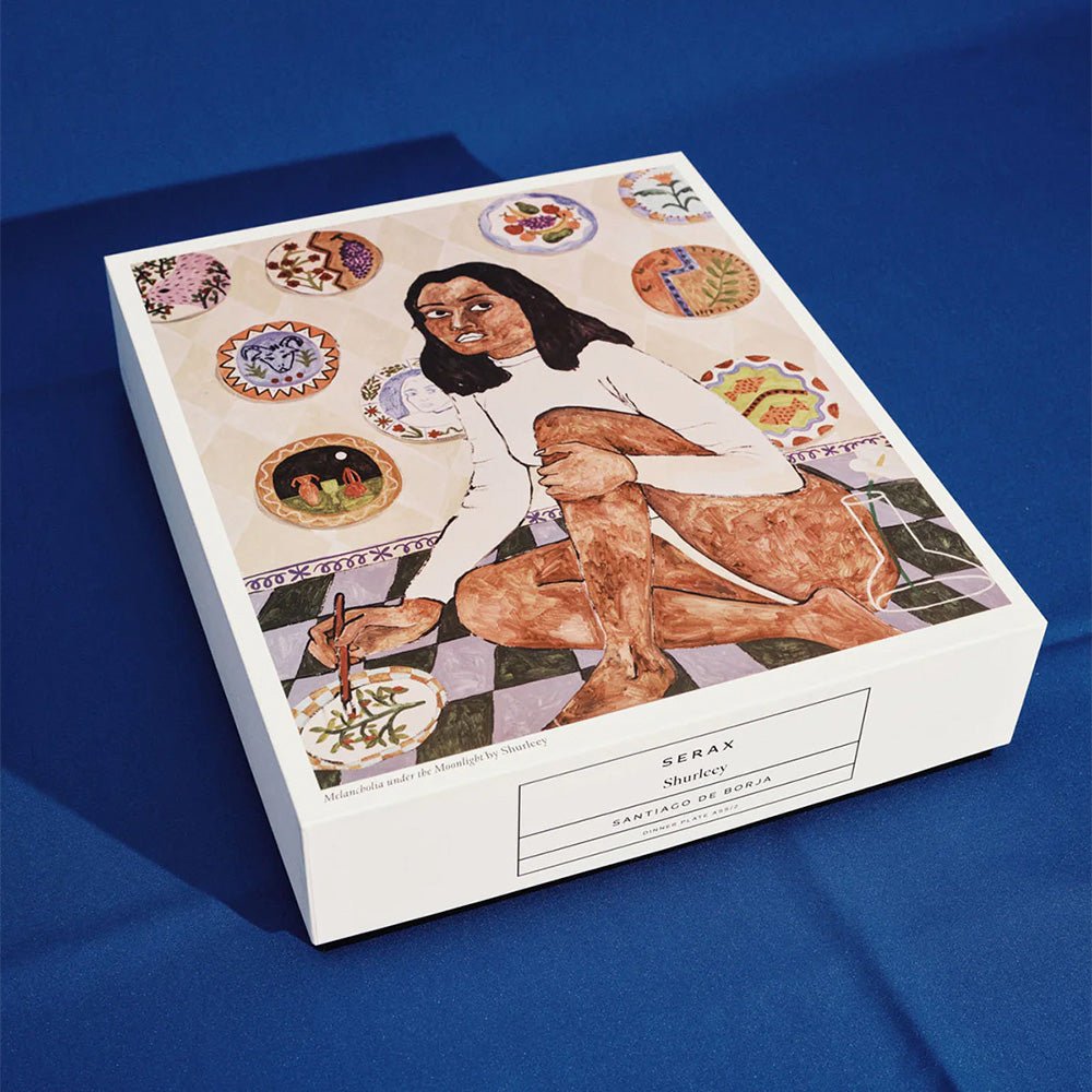Dinner Plate 02 Dreams Delicia (set of 2)