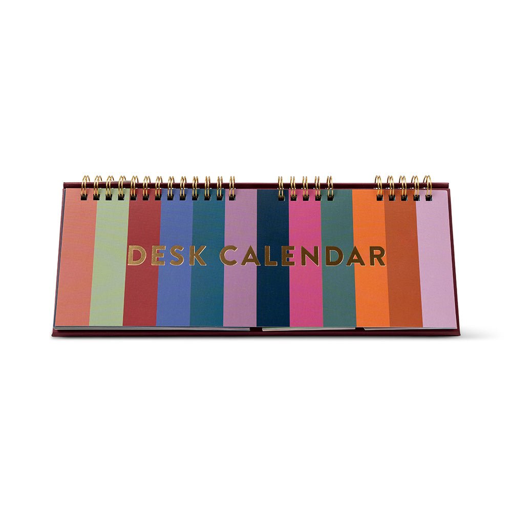 Calendrier de bureau perpétuel