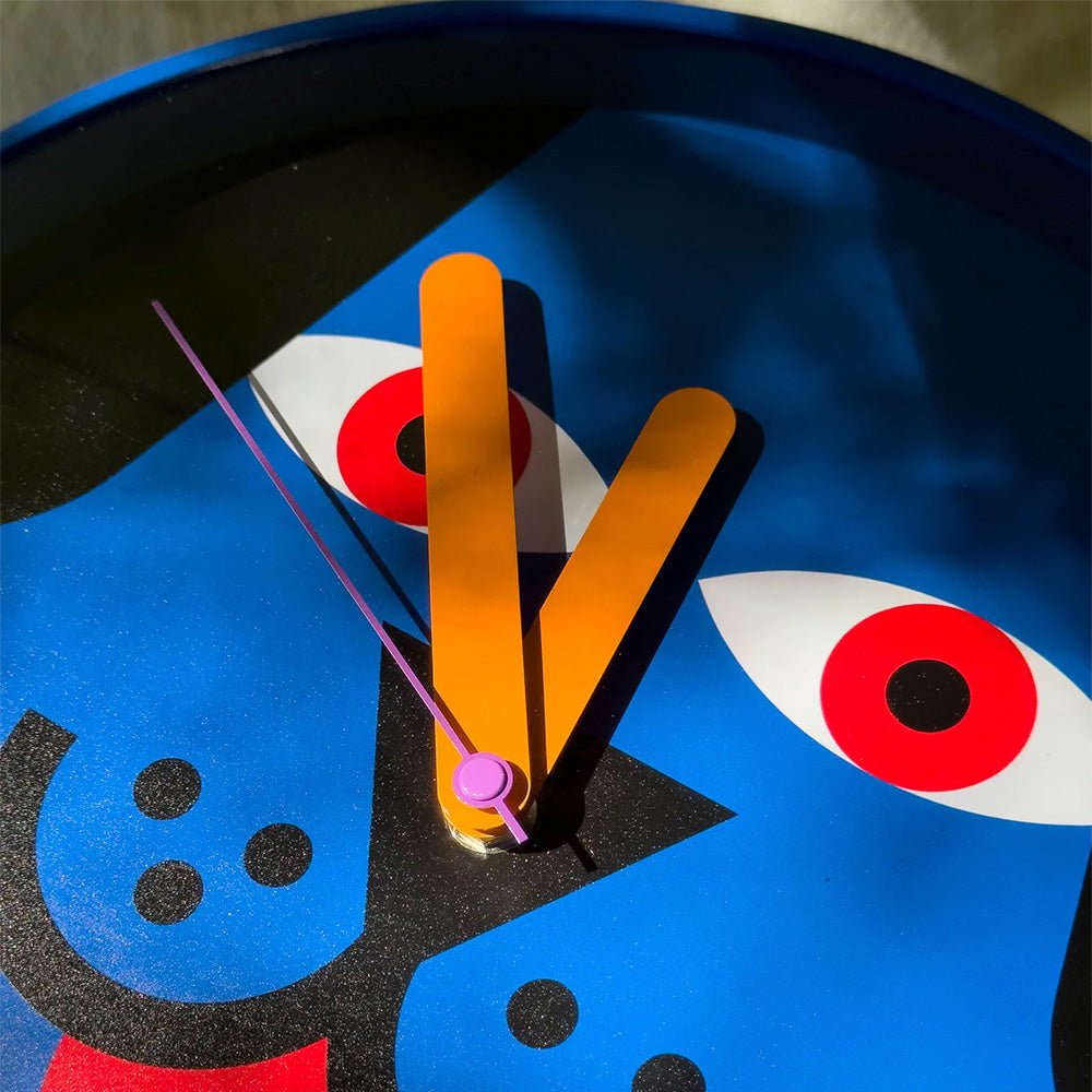 Horloge murale DOGGO