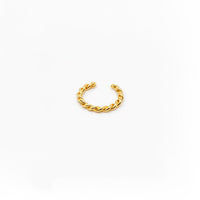 Pendiente Luisa (ear cuff)