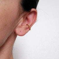 Pendiente Luisa (ear cuff)